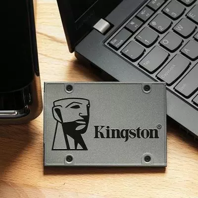 Накопитель SSD 2.5" 240GB Kingston (SUV500/240G) - 3