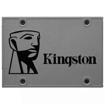 Накопитель SSD 2.5" 240GB Kingston (SUV500/240G)