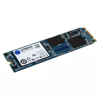 Накопитель SSD M.2 2280 480GB Kingston (SUV500M8/480G) - 1