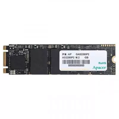 Накопитель SSD M.2 2280 240GB Apacer (AP240GAS2280P2-1)