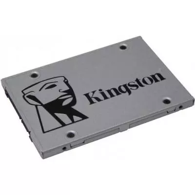 Накопитель SSD 2.5" 960GB Kingston (SA400S37/960G) - 2
