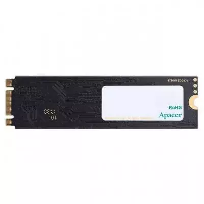 Накопитель SSD M.2 2280 480GB Apacer (AP480GAS2280P2-1) - 1 Накопитель SSD M.2 2280 480GB Apacer (AP480GAS2280P2-1) - 1