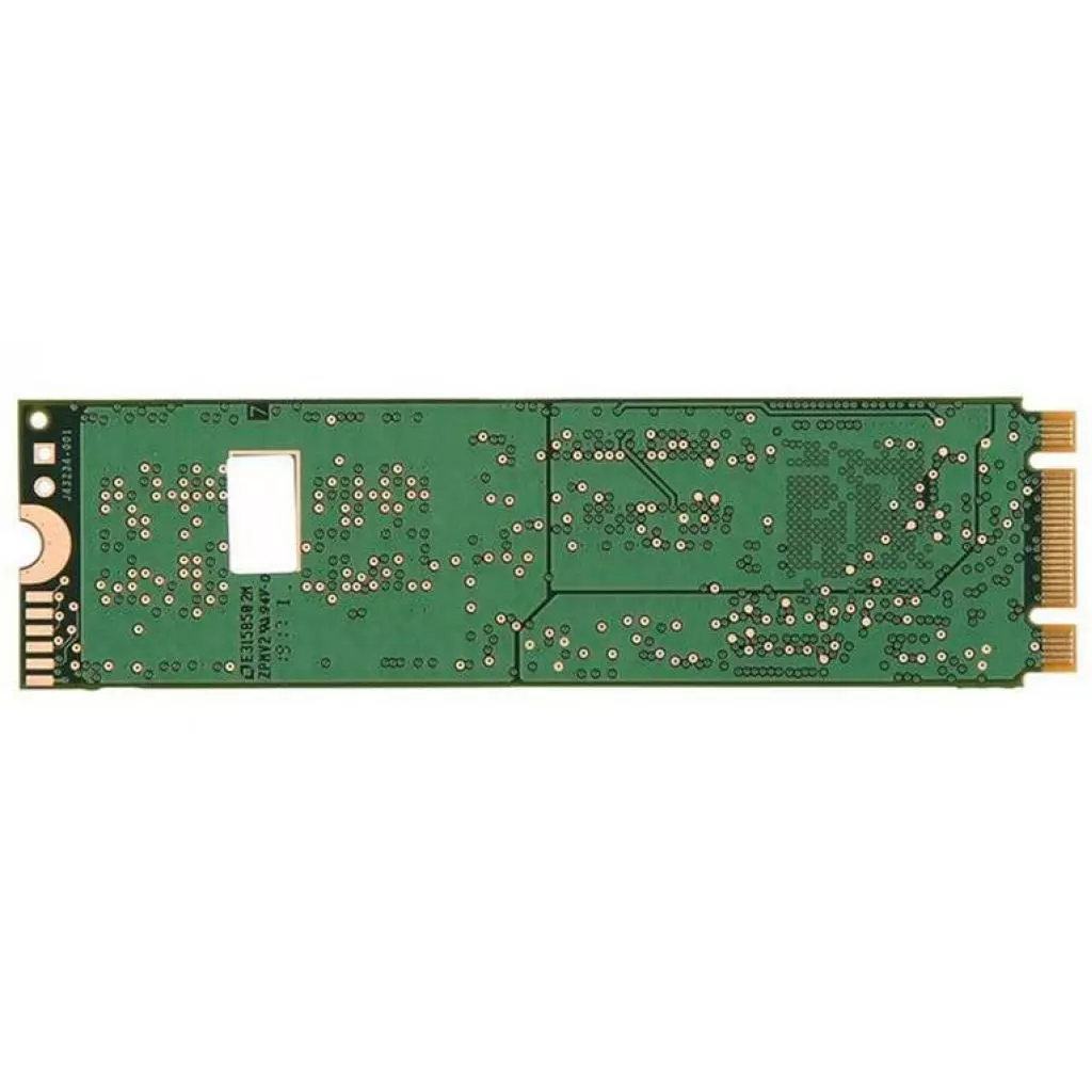 Накопитель SSD M.2 2280 512GB INTEL (SSDSCKKW512G8X1) - 1