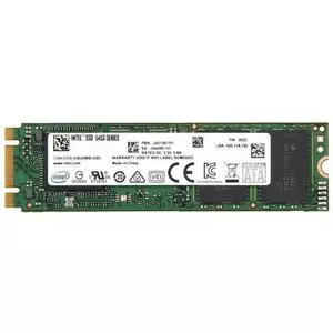 Накопитель SSD M.2 2280 512GB INTEL (SSDSCKKW512G8X1)