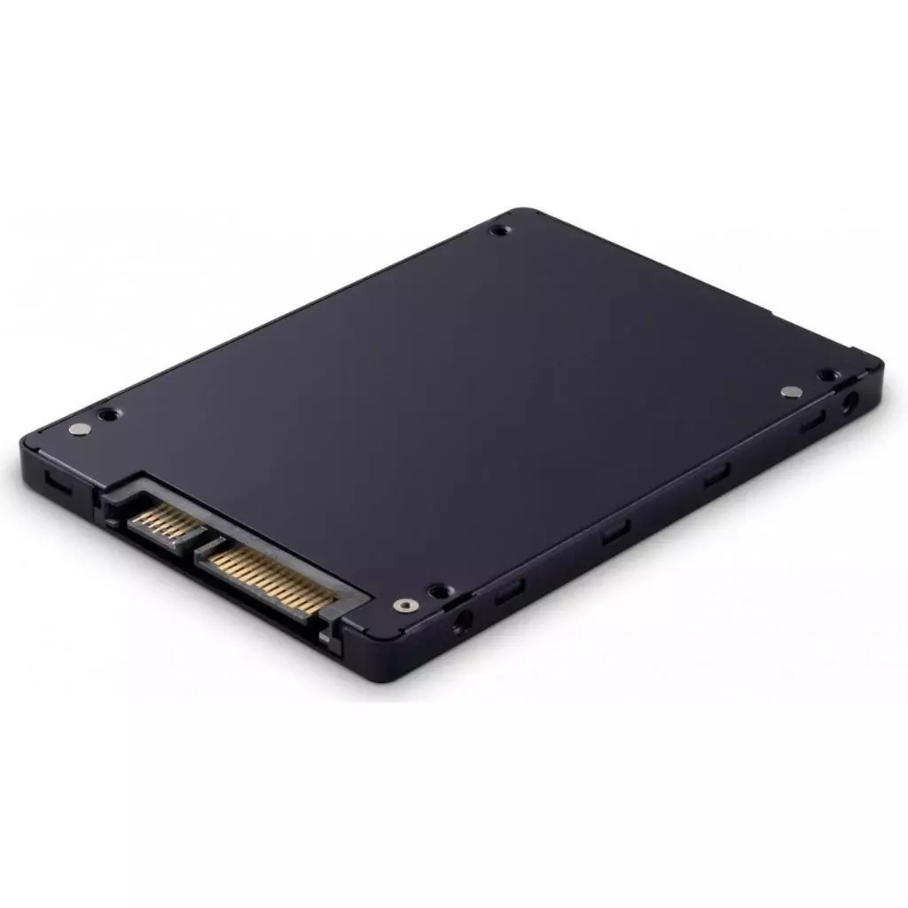 Накопитель SSD 2.5" 480GB Micron (MTFDDAK480TCC-1AR1ZABYY)