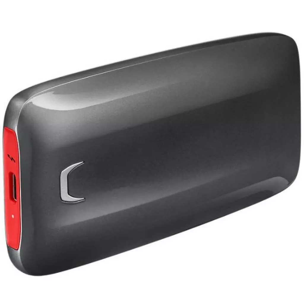 Накопитель SSD USB 3.1 500GB Samsung (MU-PB500B/WW) - 1 Накопитель SSD USB 3.1 500GB Samsung (MU-PB500B/WW) - 1