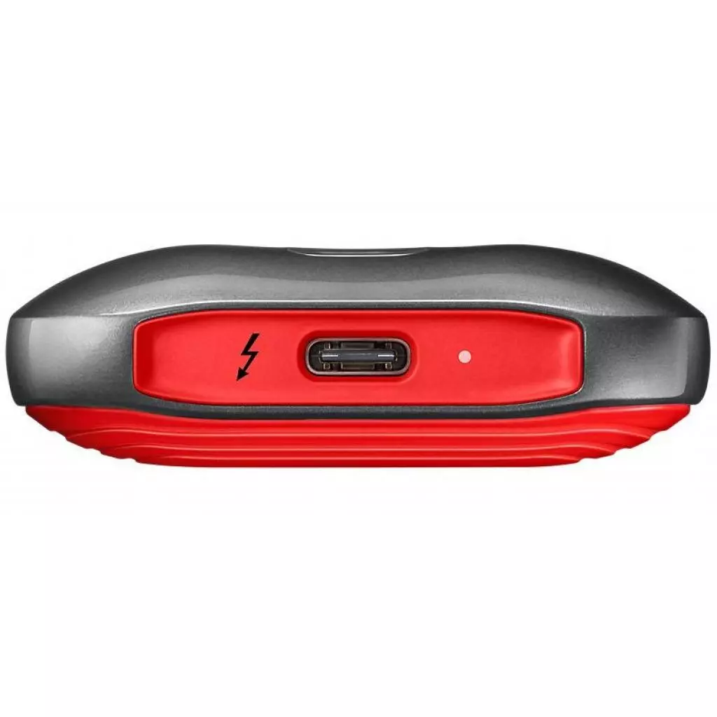 Накопитель SSD USB 3.1 500GB Samsung (MU-PB500B/WW) - 9 Накопитель SSD USB 3.1 500GB Samsung (MU-PB500B/WW) - 9