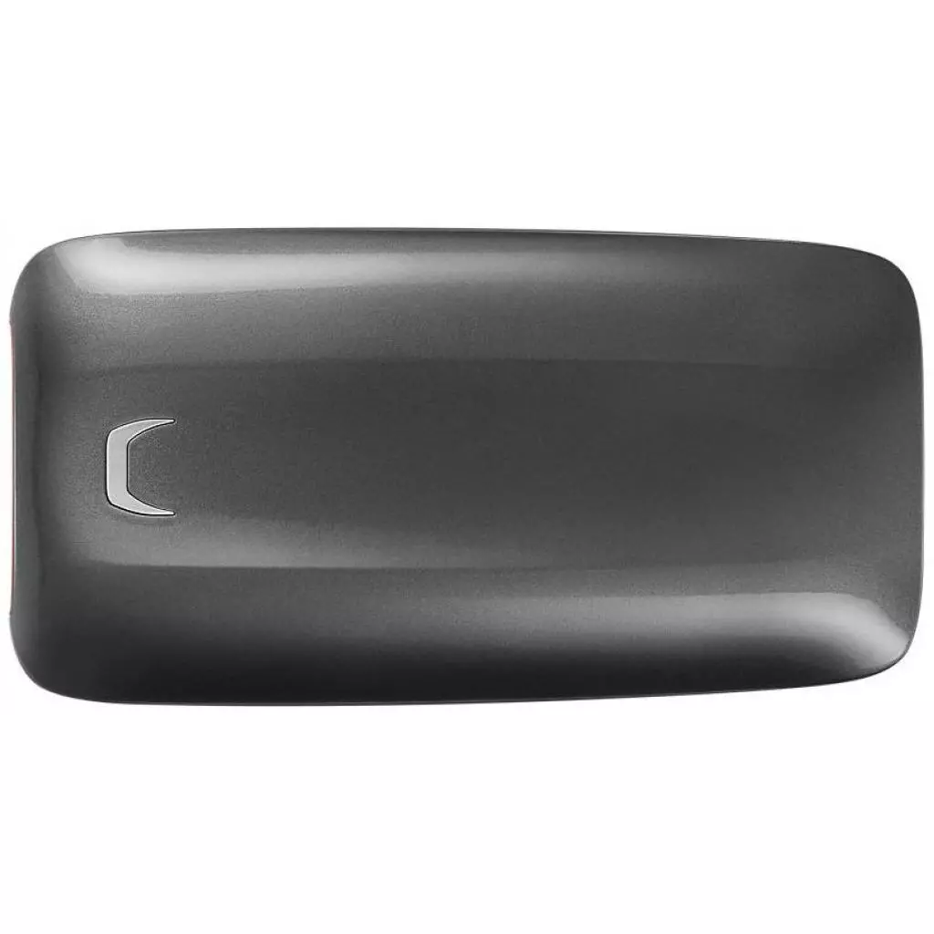 Накопитель SSD USB 3.1 500GB Samsung (MU-PB500B/WW)