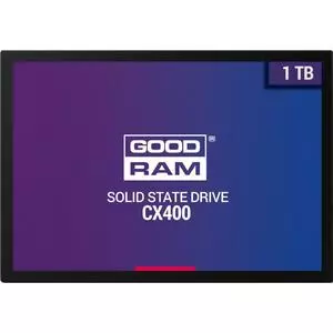 Накопитель SSD 2.5" 1TB Goodram (SSDPR-CX400-01T)