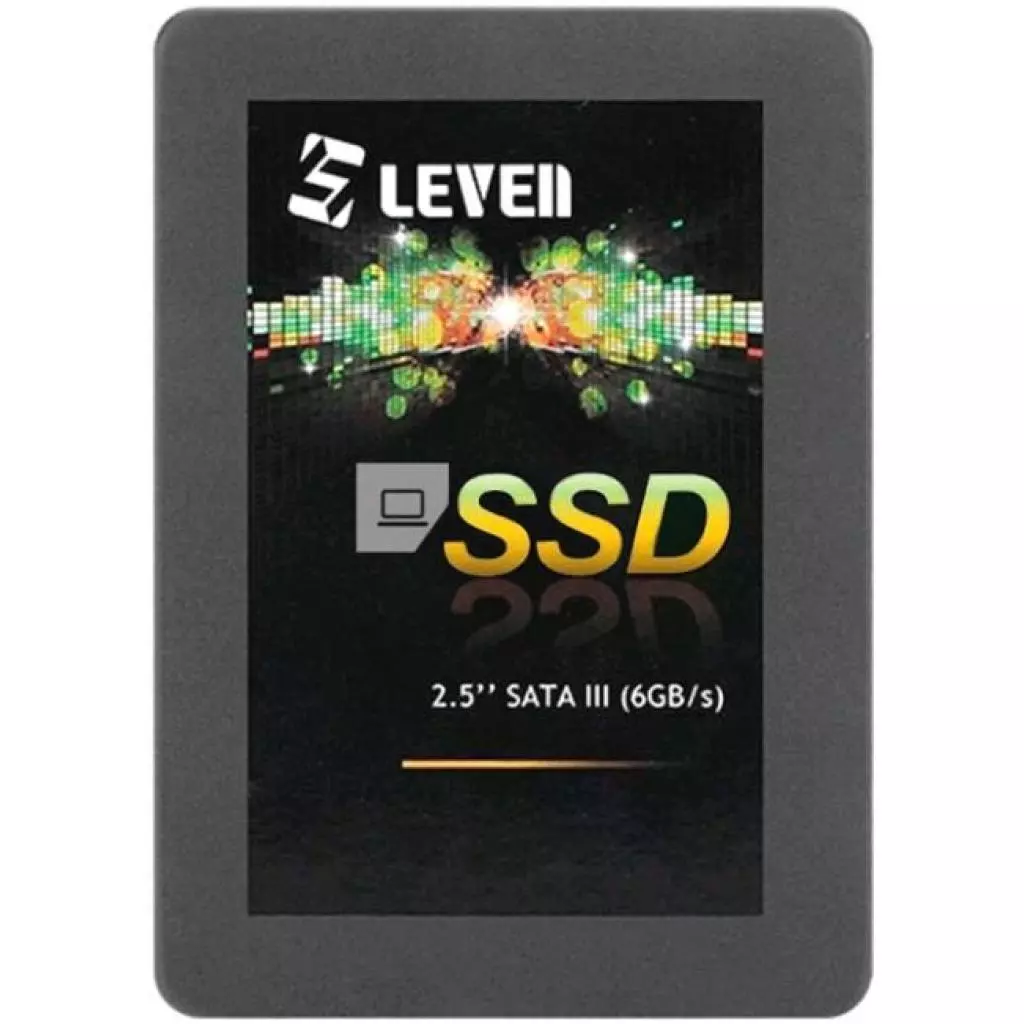 Накопитель SSD 2.5" 960GB Leven (JS300SSD960GB)