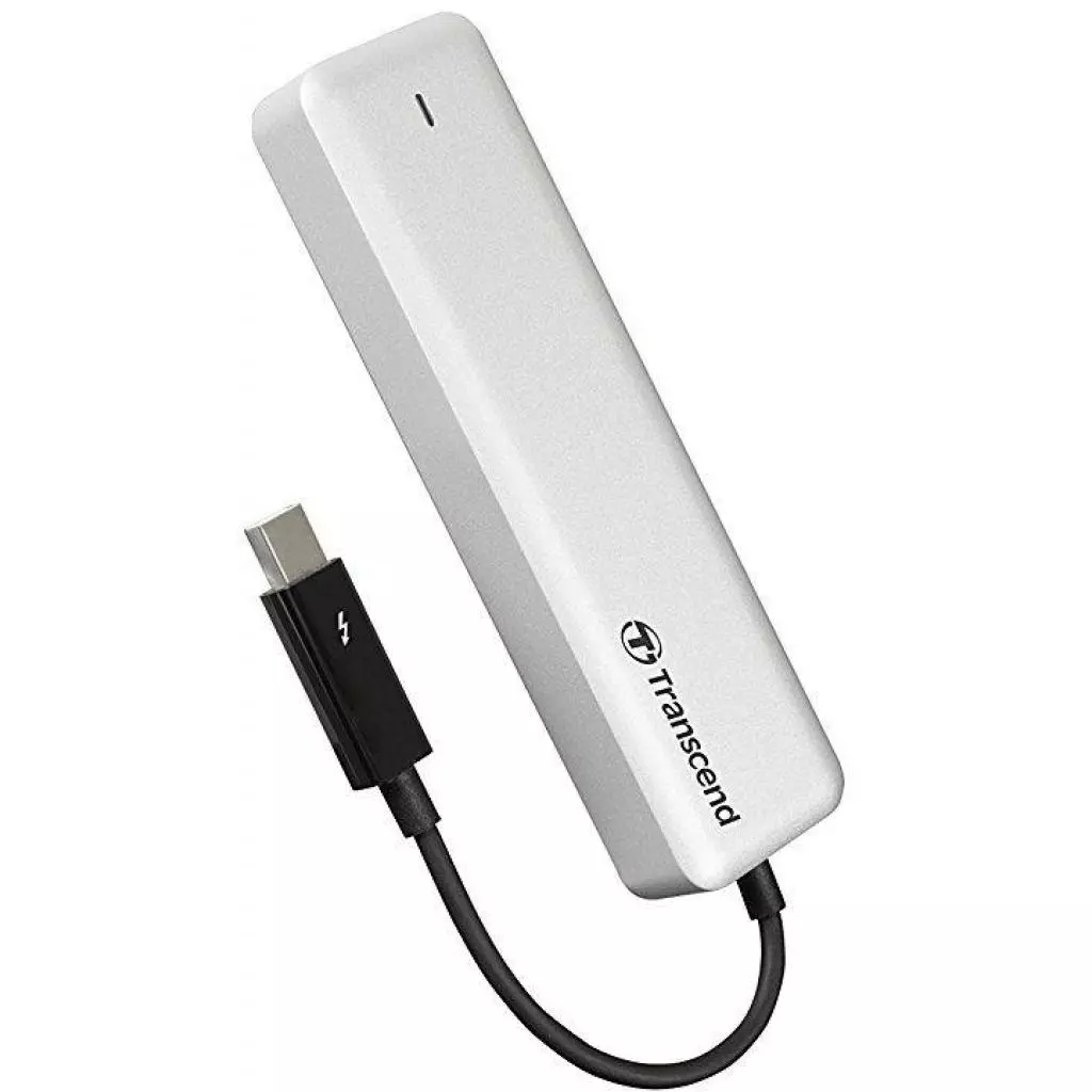 Накопитель SSD M.2 2280 240GB Transcend (TS240GJDM855) - 1 Накопитель SSD M.2 2280 240GB Transcend (TS240GJDM855) - 1