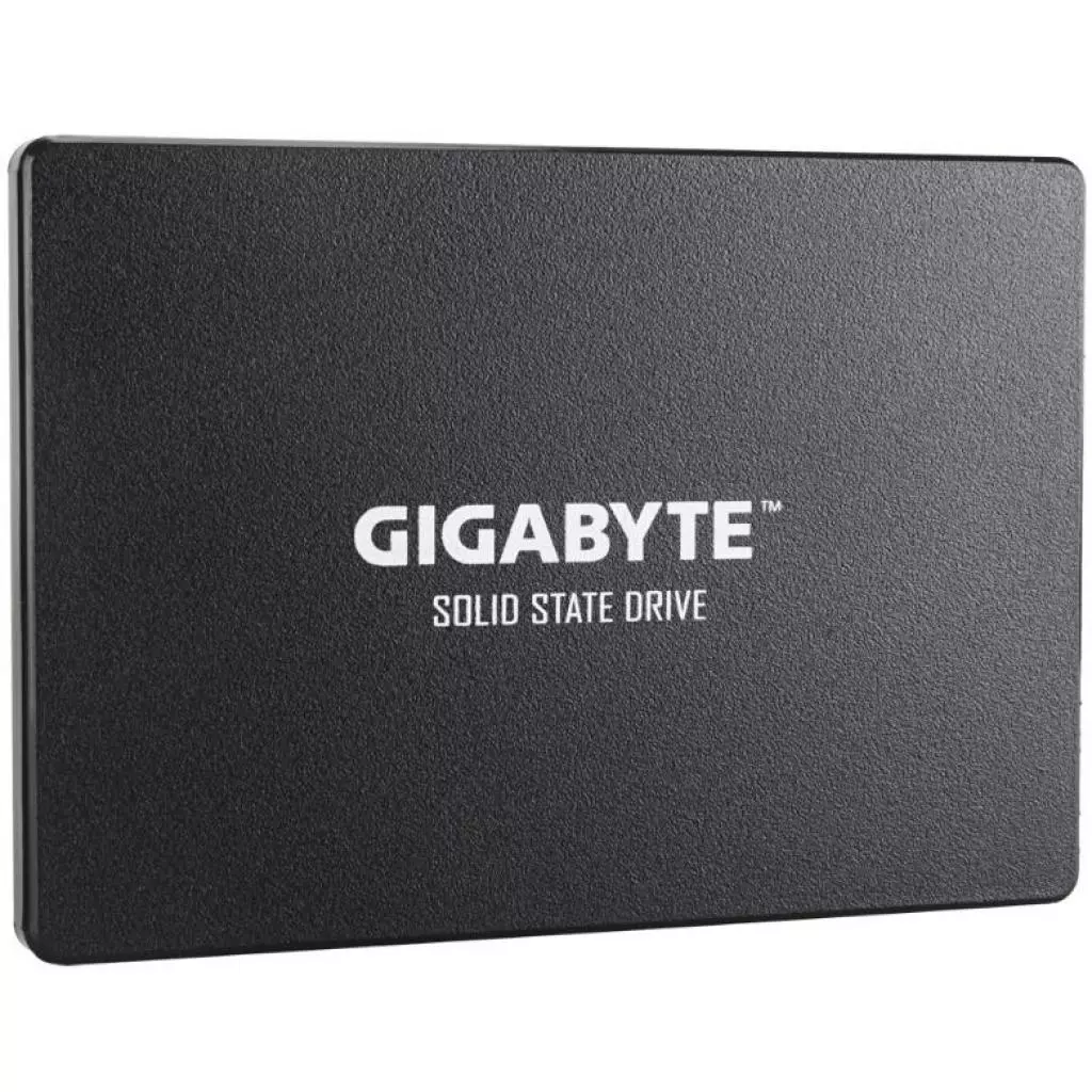 Накопитель SSD 2.5" 256GB GIGABYTE (GP-GSTFS31256GTND) - 1