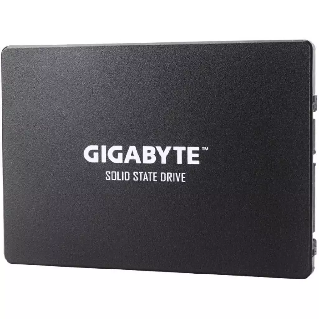 Накопитель SSD 2.5" 256GB GIGABYTE (GP-GSTFS31256GTND) - 2