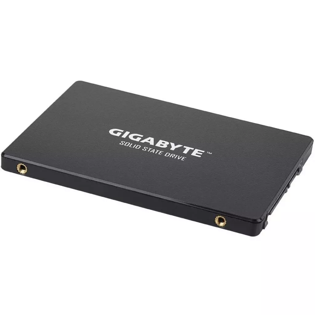 Накопитель SSD 2.5" 256GB GIGABYTE (GP-GSTFS31256GTND) - 3