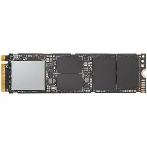 Накопитель SSD M.2 2280 256GB INTEL (SSDPEKKW256G801)