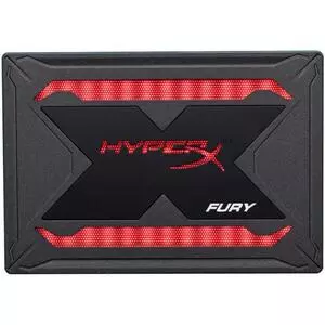 Накопитель SSD 2.5" 480GB HyperX (SHFR200B/480G)