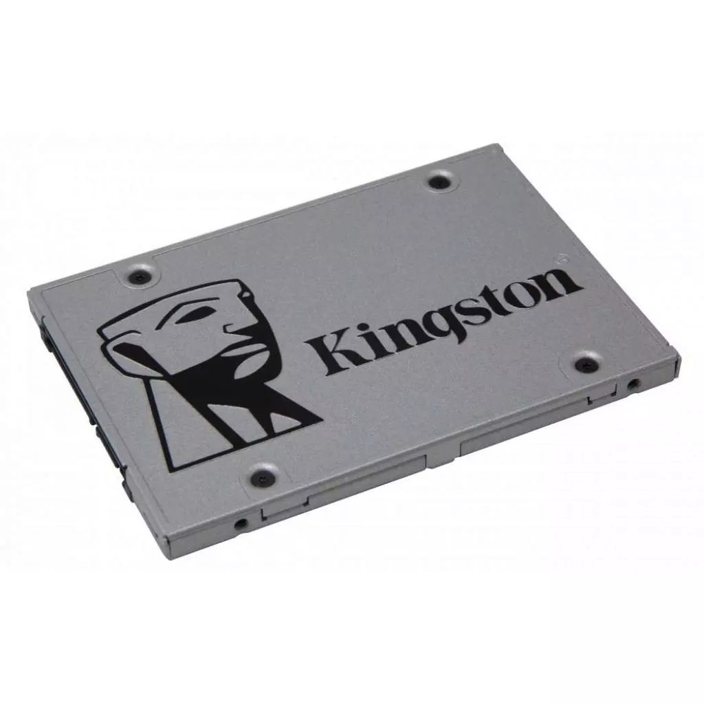 Накопитель SSD 2.5" 480GB Kingston (SUV500B/480G) - 2