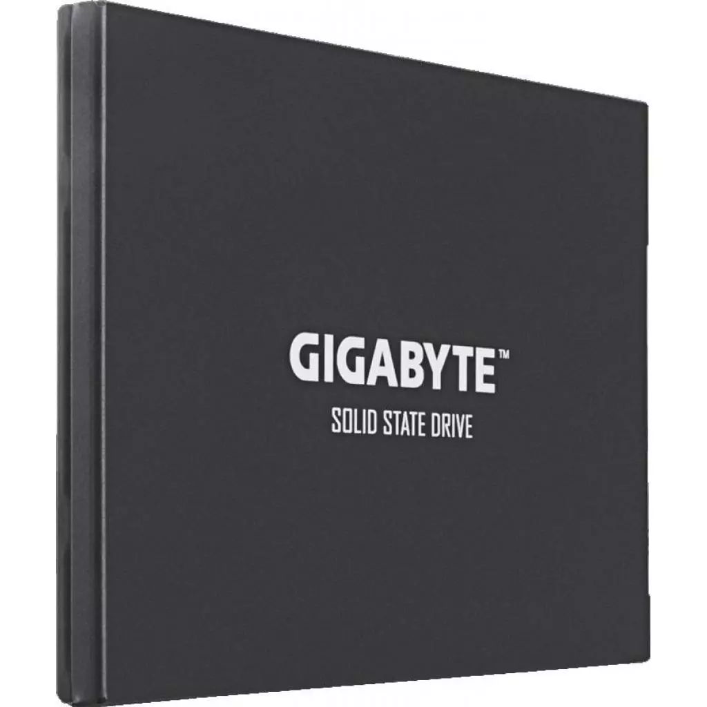 Накопитель SSD 2.5" 512GB GIGABYTE (GP-GSTFS30512GTTD) - 2 Накопитель SSD 2.5" 512GB GIGABYTE (GP-GSTFS30512GTTD) - 2