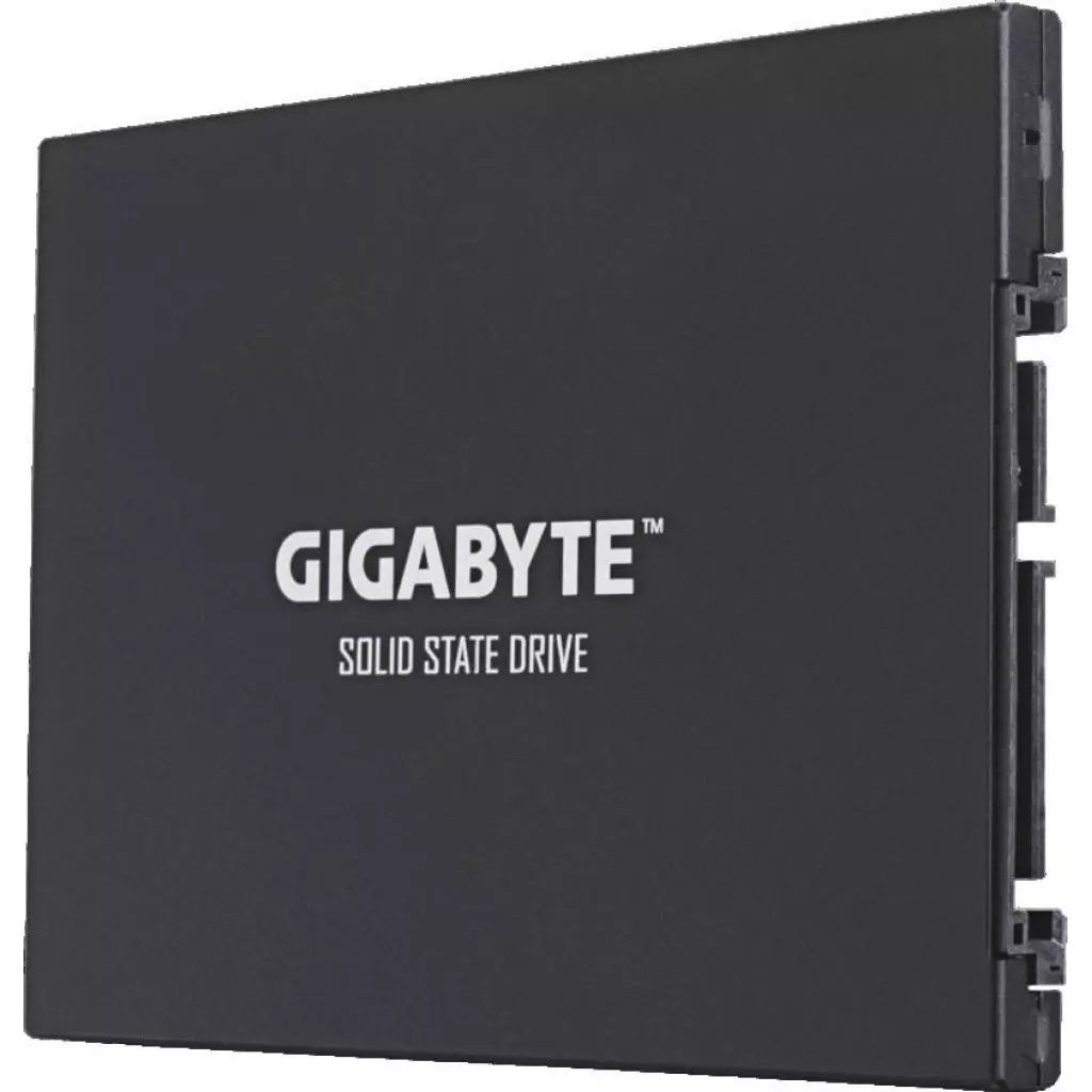 Накопитель SSD 2.5" 512GB GIGABYTE (GP-GSTFS30512GTTD) - 3 Накопитель SSD 2.5" 512GB GIGABYTE (GP-GSTFS30512GTTD) - 3