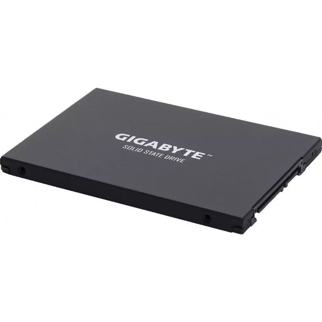 Накопитель SSD 2.5" 512GB GIGABYTE (GP-GSTFS30512GTTD) - 4 Накопитель SSD 2.5" 512GB GIGABYTE (GP-GSTFS30512GTTD) - 4