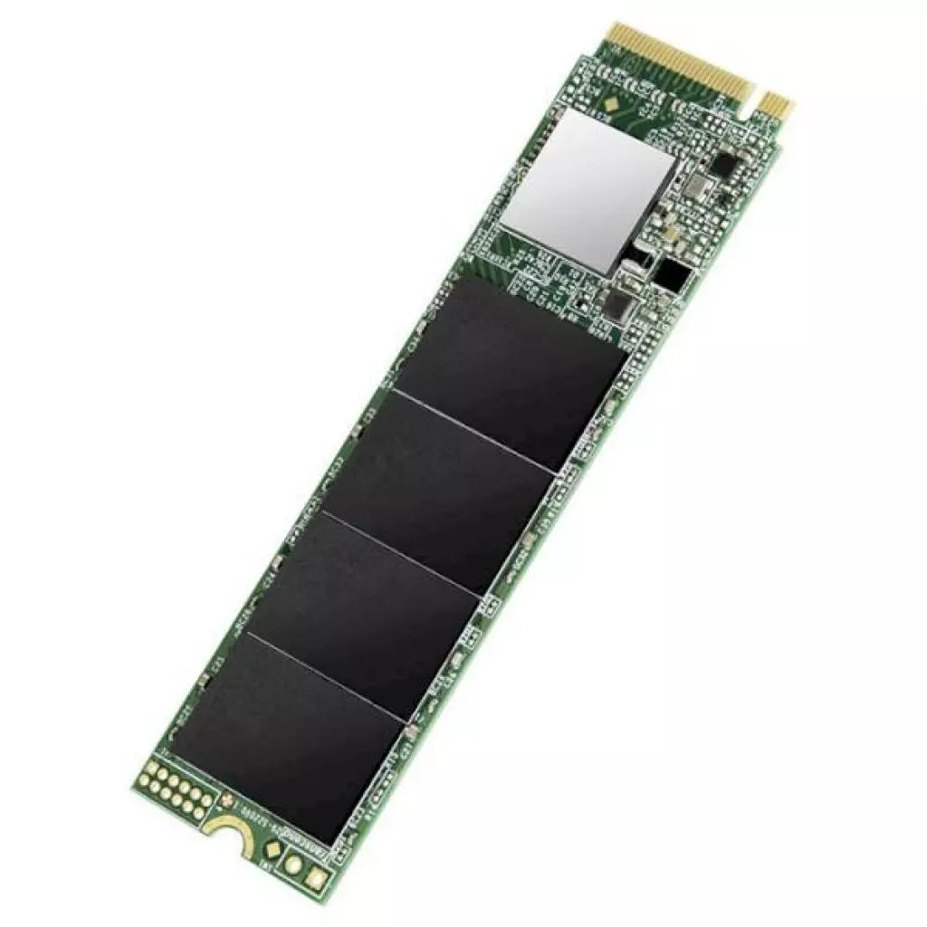 Накопитель SSD M.2 2280 1TB Transcend (TS1TMTE110S)