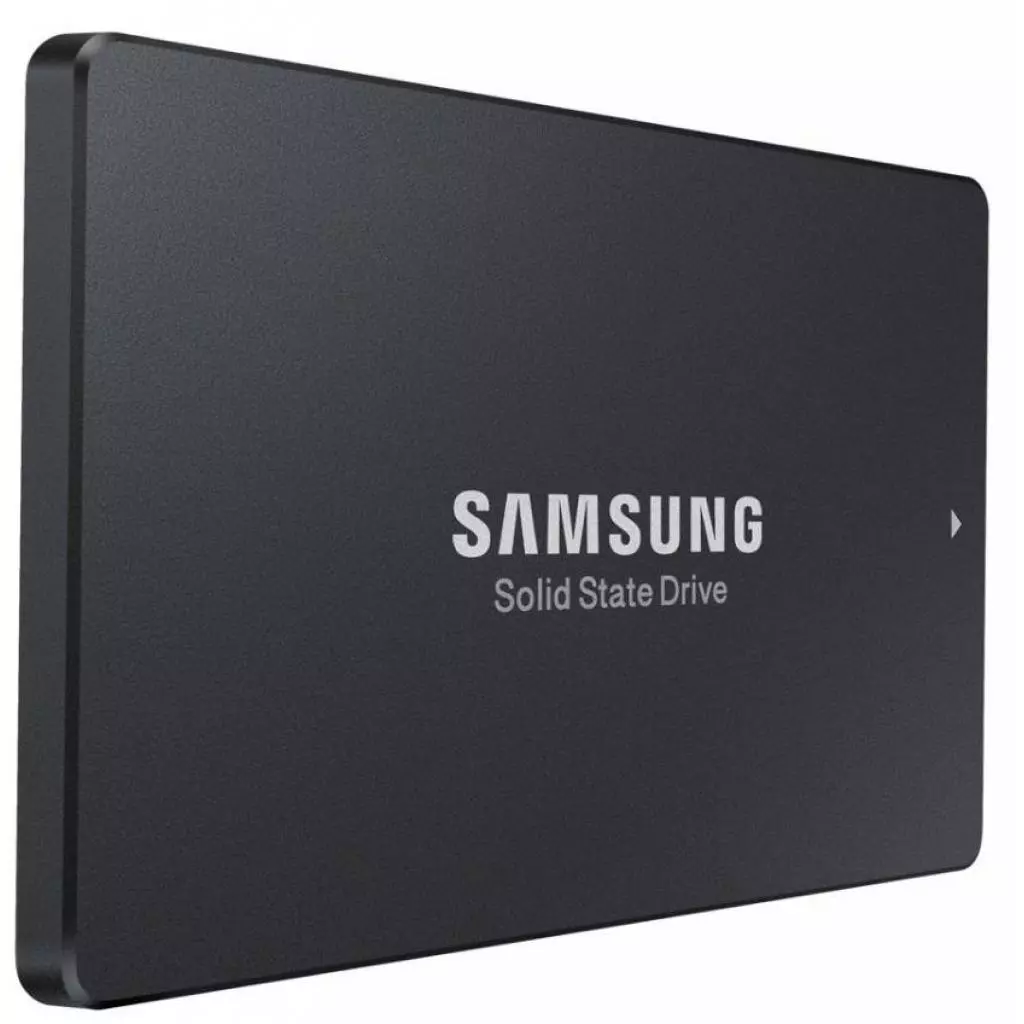 Накопитель SSD 2.5" 960GB Samsung (MZ-7LH960NE) - 1