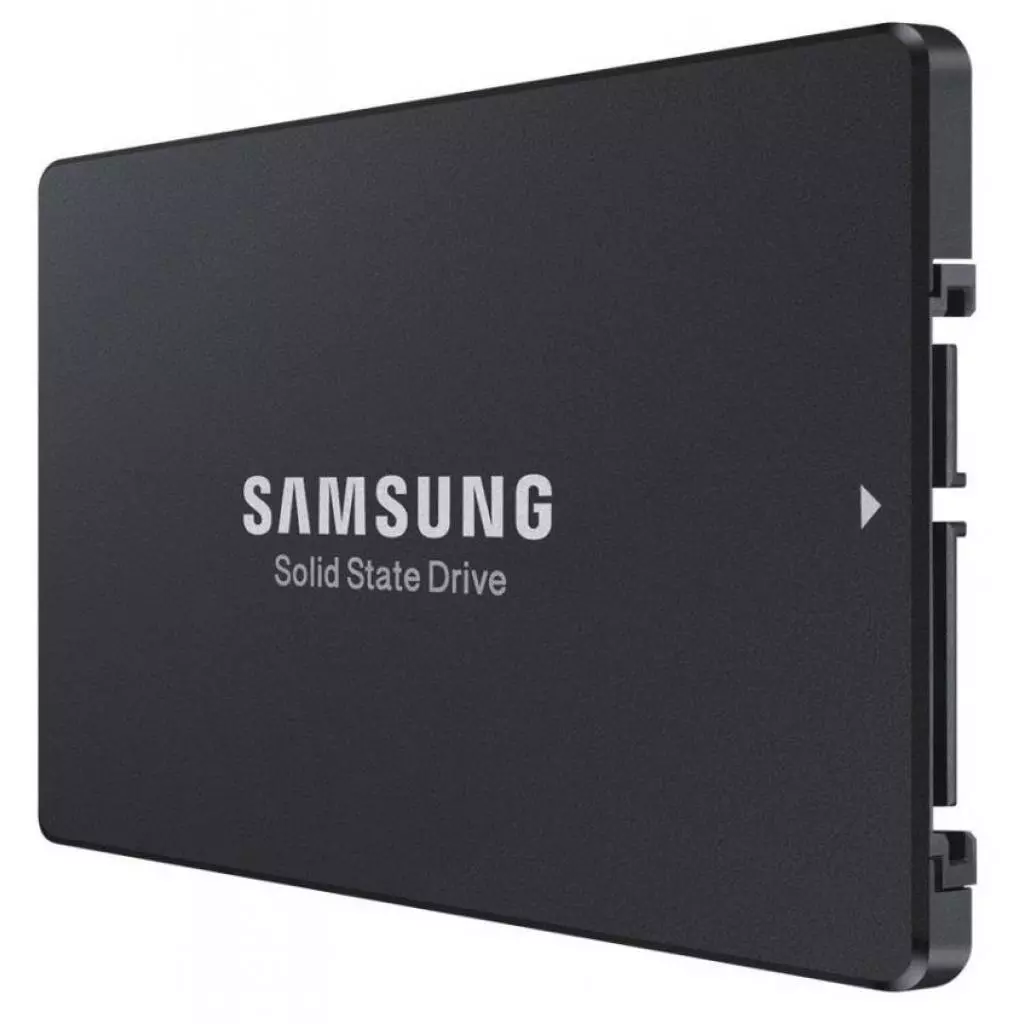 Накопитель SSD 2.5" 960GB Samsung (MZ-7LH960NE) - 2