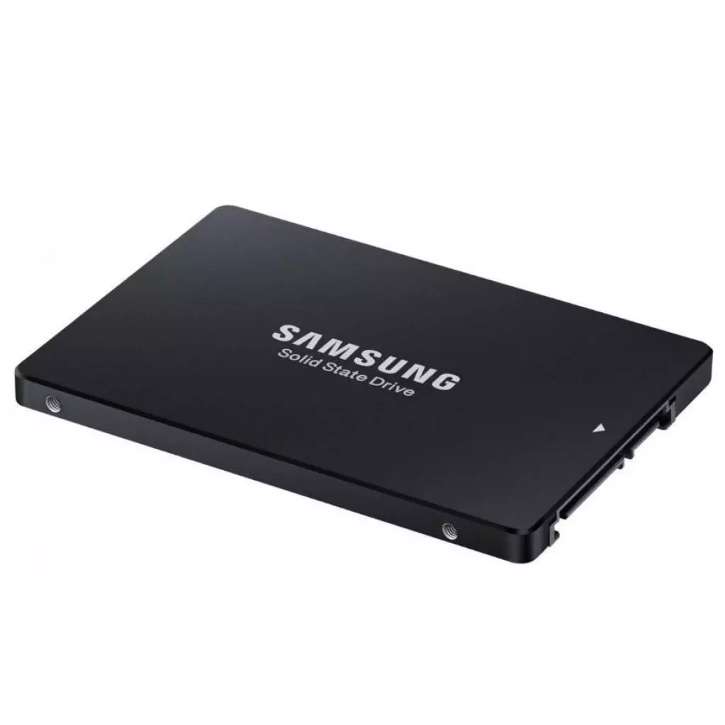 Накопитель SSD 2.5" 960GB Samsung (MZ-7LH960NE) - 4