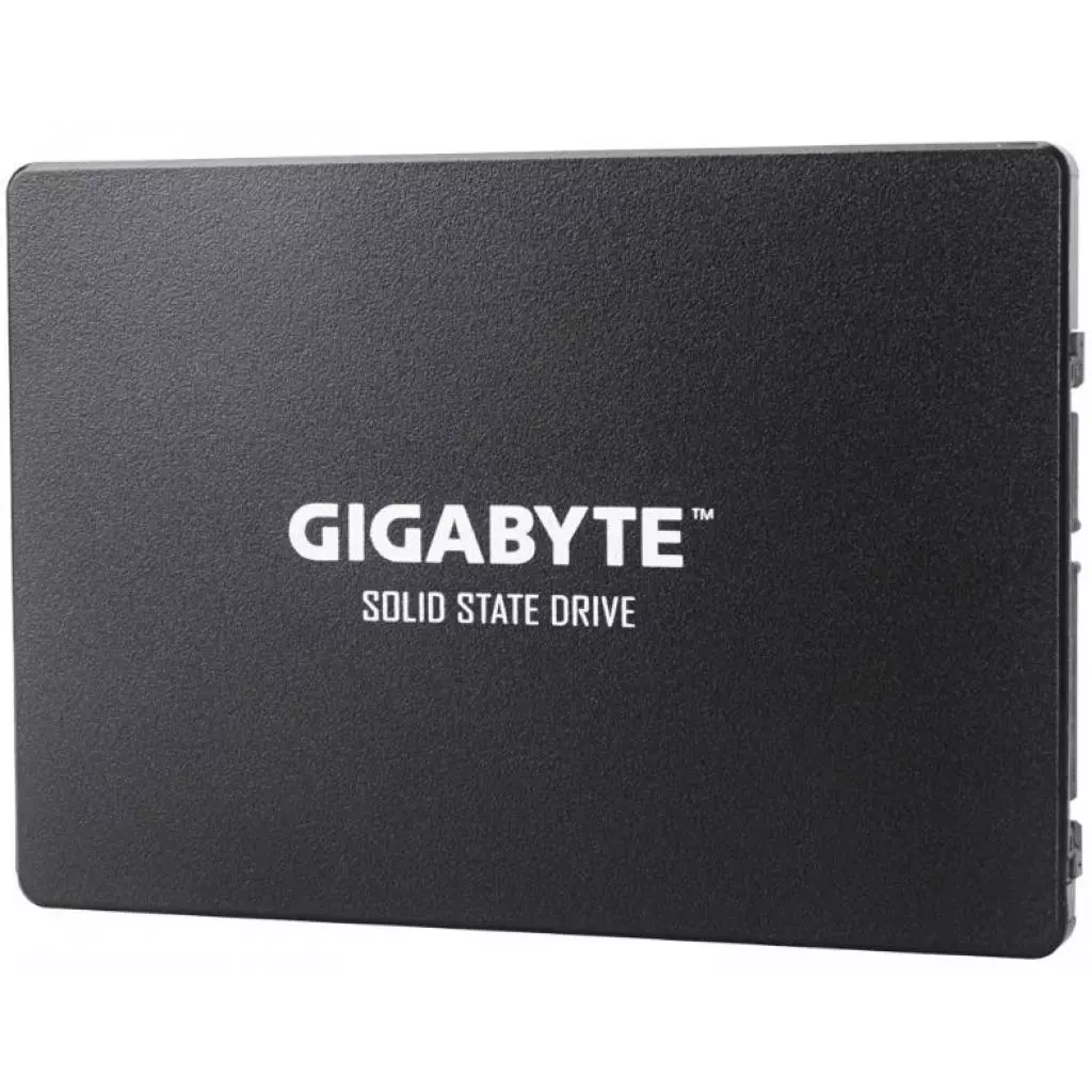 Накопитель SSD 2.5" 120GB GIGABYTE (GP-GSTFS31120GNTD) - 2 Накопитель SSD 2.5" 120GB GIGABYTE (GP-GSTFS31120GNTD) - 2