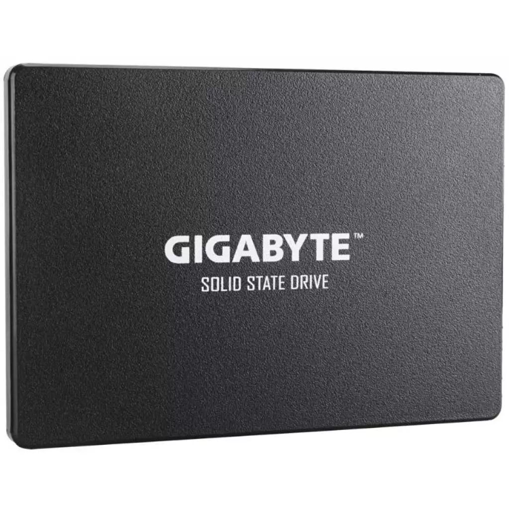 Накопитель SSD 2.5" 240GB GIGABYTE (GP-GSTFS31240GNTD) - 1 Накопитель SSD 2.5" 240GB GIGABYTE (GP-GSTFS31240GNTD) - 1