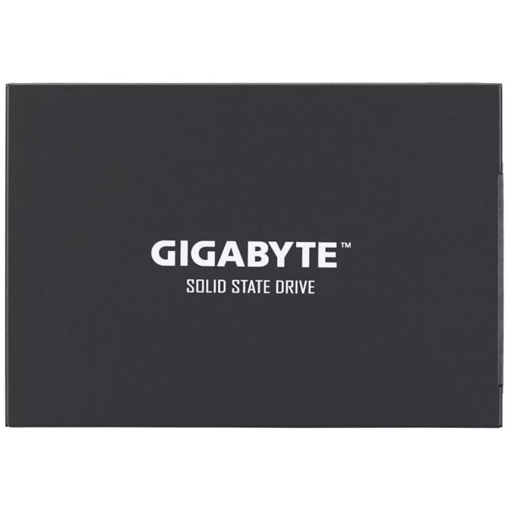 Накопитель SSD 2.5" 240GB GIGABYTE (GP-GSTFS31240GNTD)