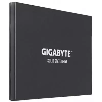 Накопитель SSD 2.5" 256GB GIGABYTE (GP-GSTFS30256GTTD) - 1 Накопитель SSD 2.5" 256GB GIGABYTE (GP-GSTFS30256GTTD) - 1
