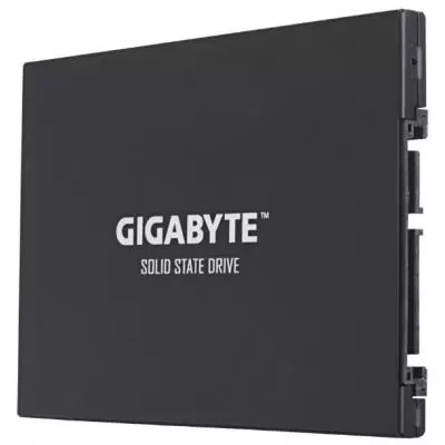 Накопитель SSD 2.5" 256GB GIGABYTE (GP-GSTFS30256GTTD) - 2 Накопитель SSD 2.5" 256GB GIGABYTE (GP-GSTFS30256GTTD) - 2