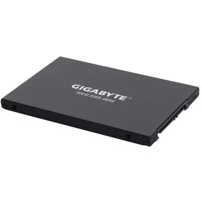 Накопитель SSD 2.5" 256GB GIGABYTE (GP-GSTFS30256GTTD) - 3 Накопитель SSD 2.5" 256GB GIGABYTE (GP-GSTFS30256GTTD) - 3