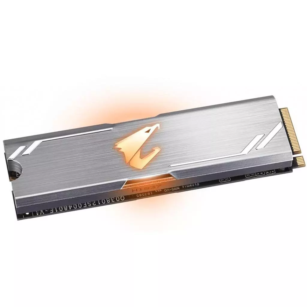 Накопитель SSD M.2 2280 256GB GIGABYTE (GP-ASM2NE2256GTTDR) - 1 Накопитель SSD M.2 2280 256GB GIGABYTE (GP-ASM2NE2256GTTDR) - 1