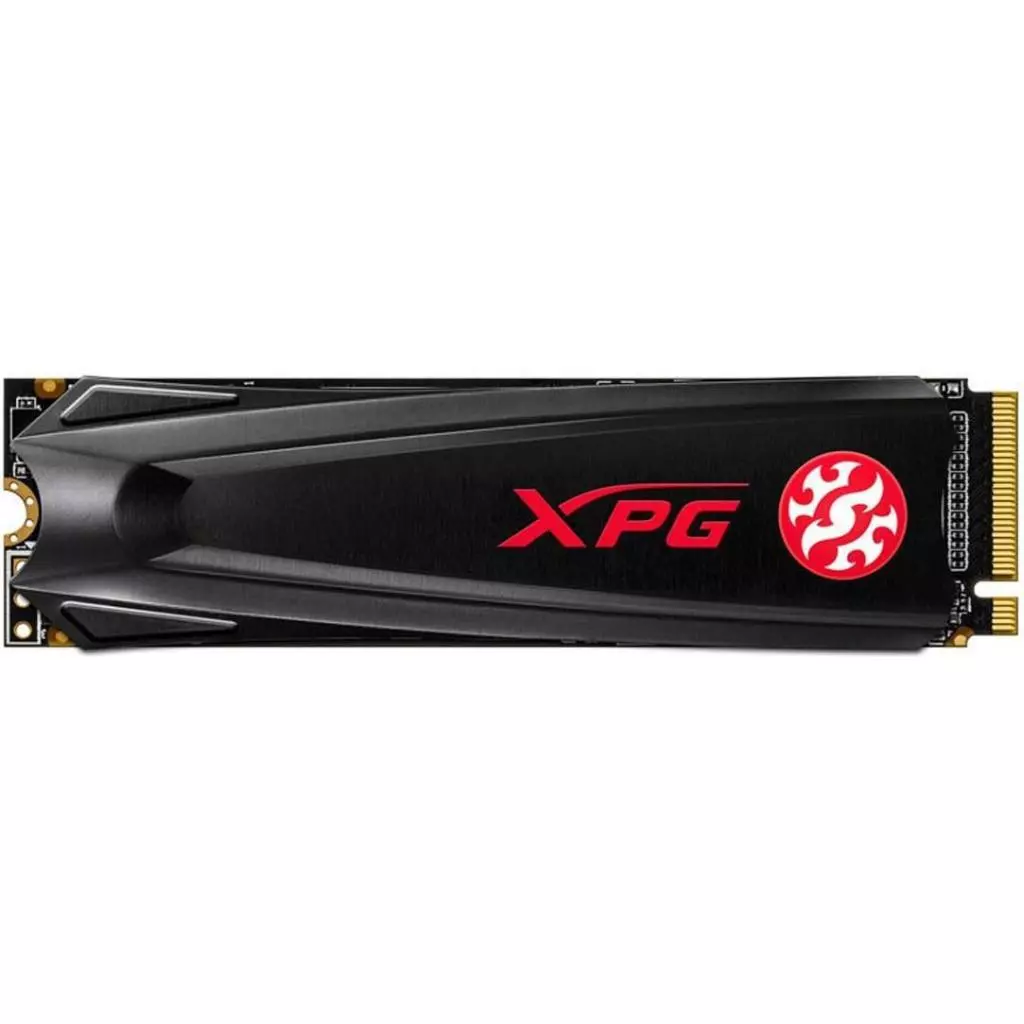 Накопитель SSD M.2 2280 512GB ADATA (AGAMMIXS5-512GT-C)