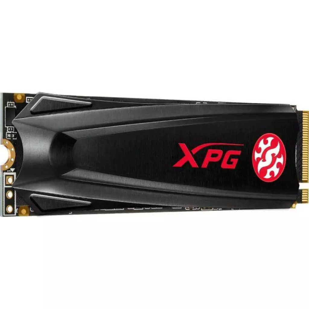 Накопитель SSD M.2 2280 1TB ADATA (AGAMMIXS5-1TT-C) - 1 Накопитель SSD M.2 2280 1TB ADATA (AGAMMIXS5-1TT-C) - 1