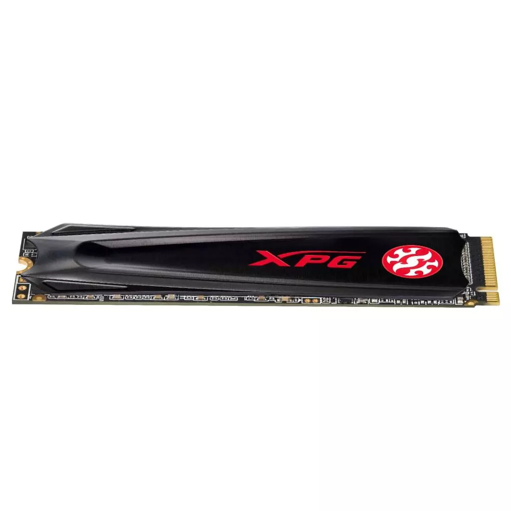 Накопитель SSD M.2 2280 1TB ADATA (AGAMMIXS5-1TT-C) - 3 Накопитель SSD M.2 2280 1TB ADATA (AGAMMIXS5-1TT-C) - 3