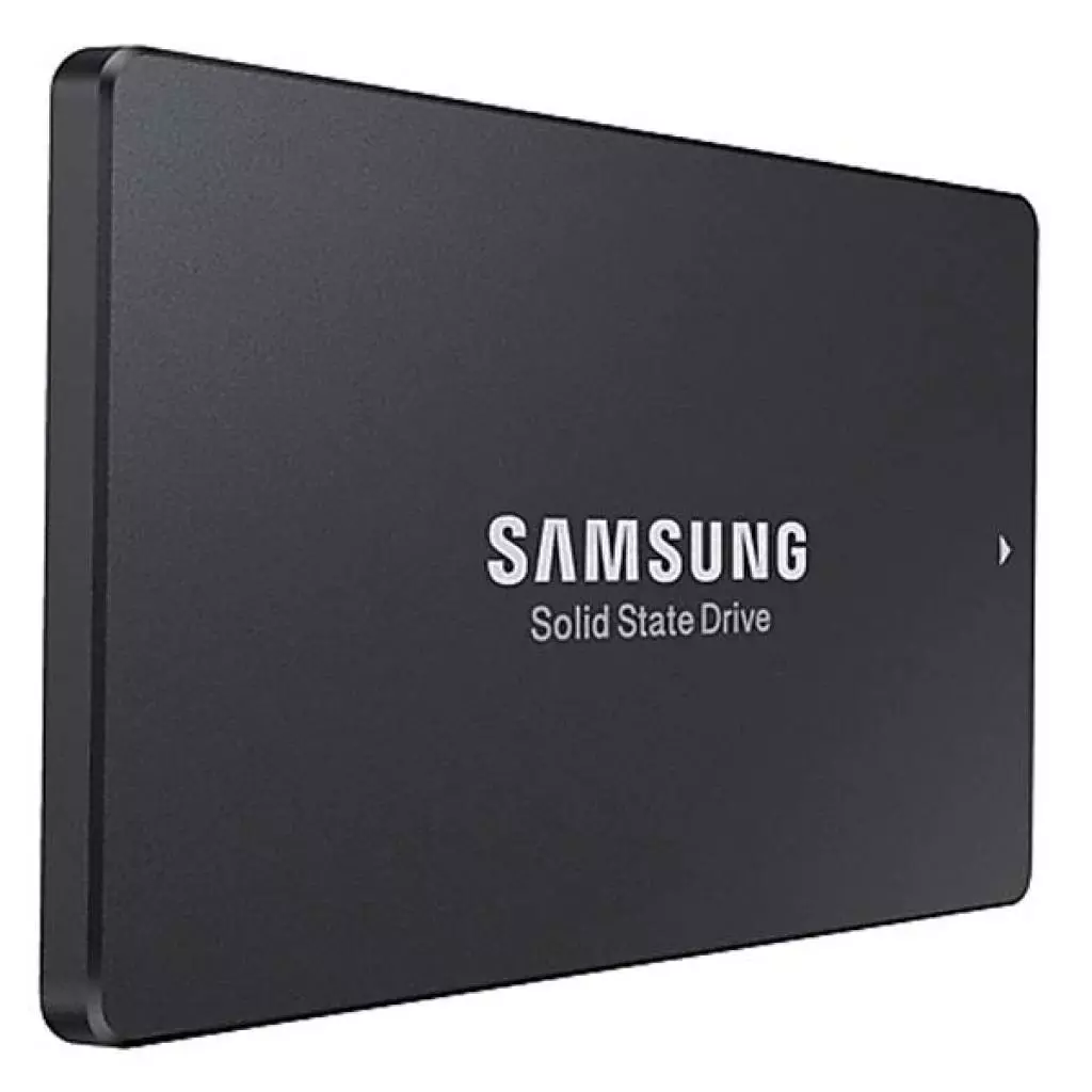 Накопитель SSD 2.5" 1.92TB Samsung (MZ-7LH1T9NE) - 1