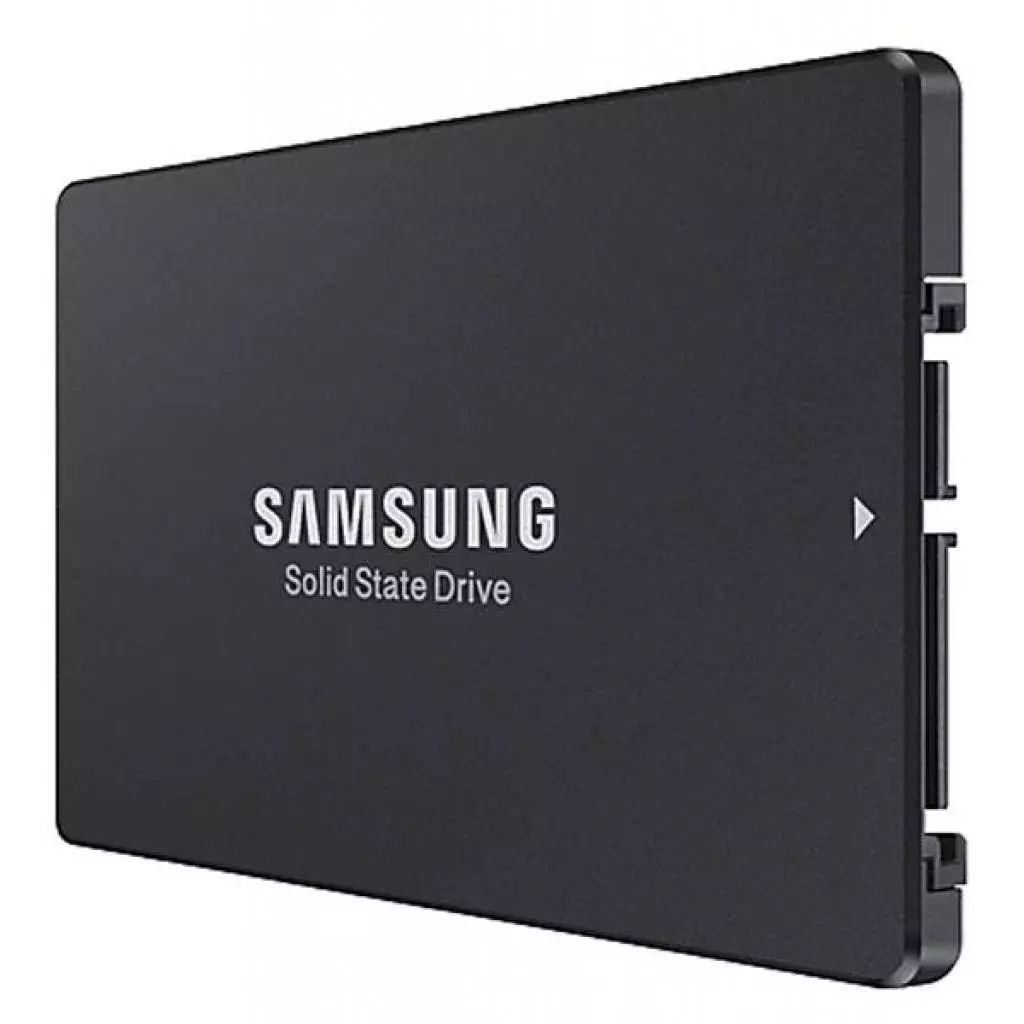 Накопитель SSD 2.5" 1.92TB Samsung (MZ-7LH1T9NE) - 2