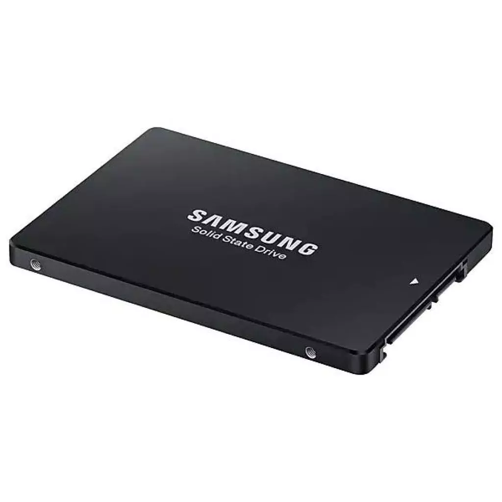Накопитель SSD 2.5" 1.92TB Samsung (MZ-7LH1T9NE) - 3