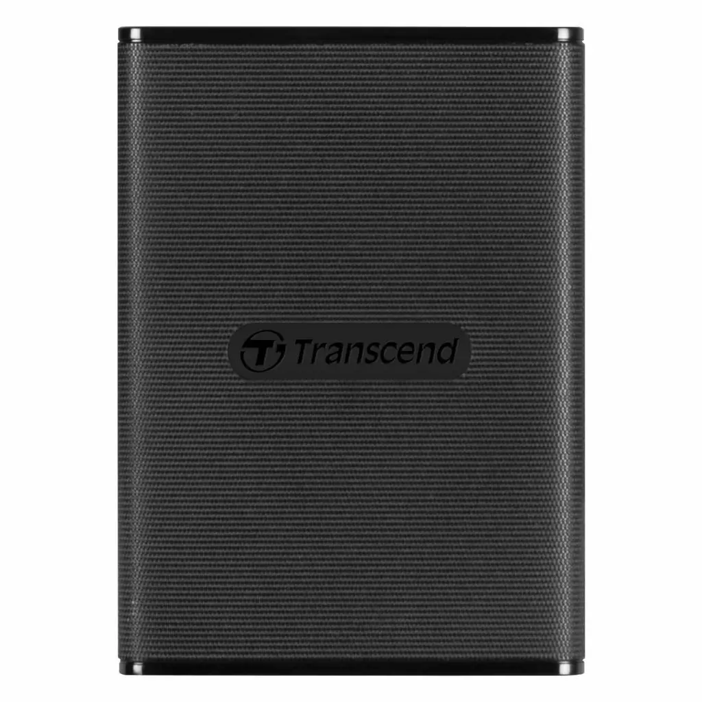 Накопитель SSD USB 3.1 240GB Transcend (TS240GESD230C)