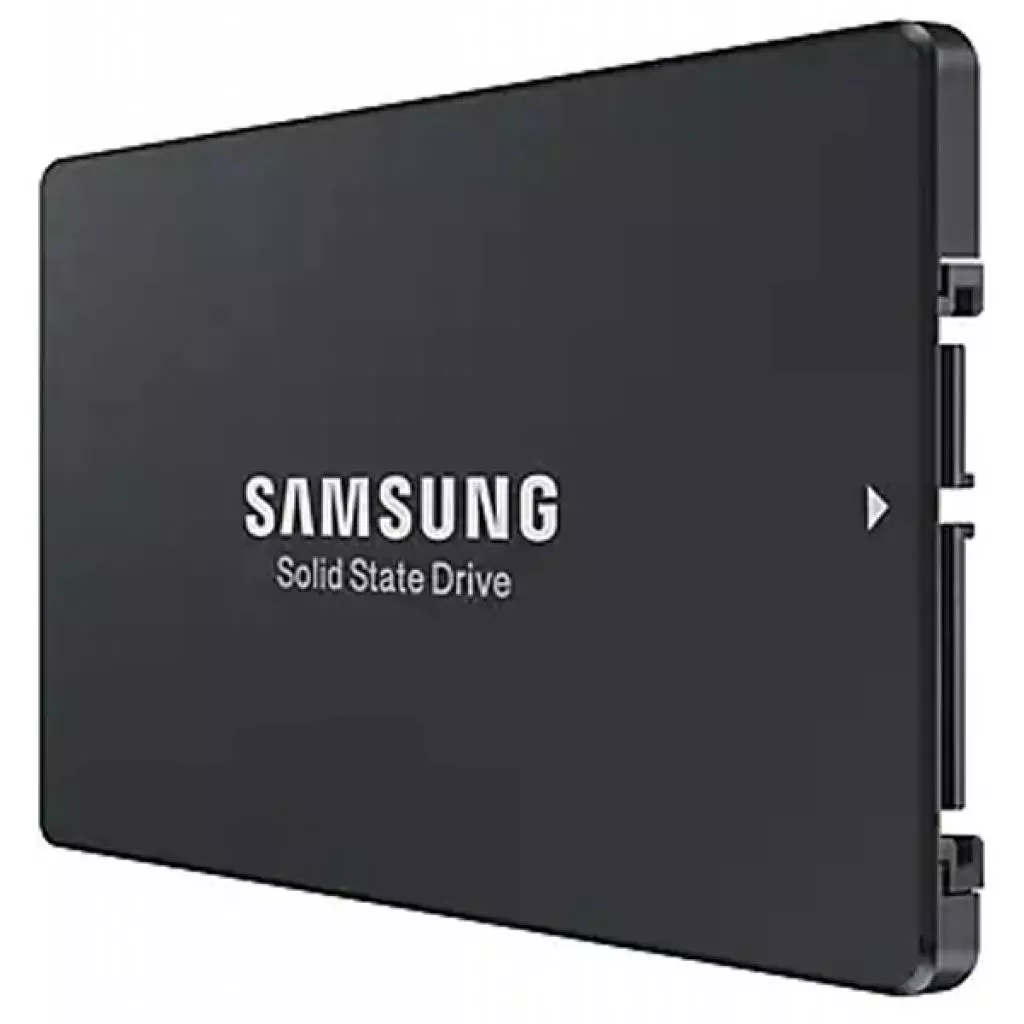 Накопитель SSD 2.5" 3,8TB Samsung (MZ-7LH3T8NE) - 2 Накопитель SSD 2.5" 3,8TB Samsung (MZ-7LH3T8NE) - 2