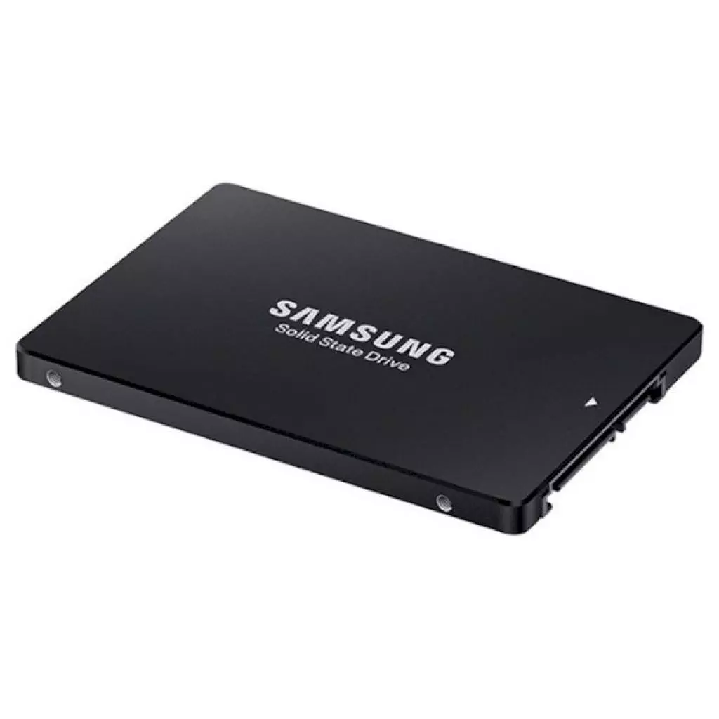 Накопитель SSD 2.5" 3,8TB Samsung (MZ-7LH3T8NE) - 3 Накопитель SSD 2.5" 3,8TB Samsung (MZ-7LH3T8NE) - 3