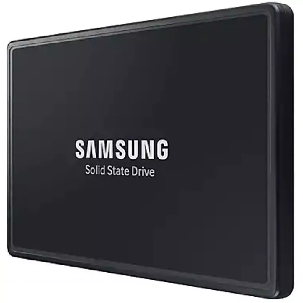 Накопитель SSD 2.5" 960GB Samsung (MZ-QLB960NE) - 2