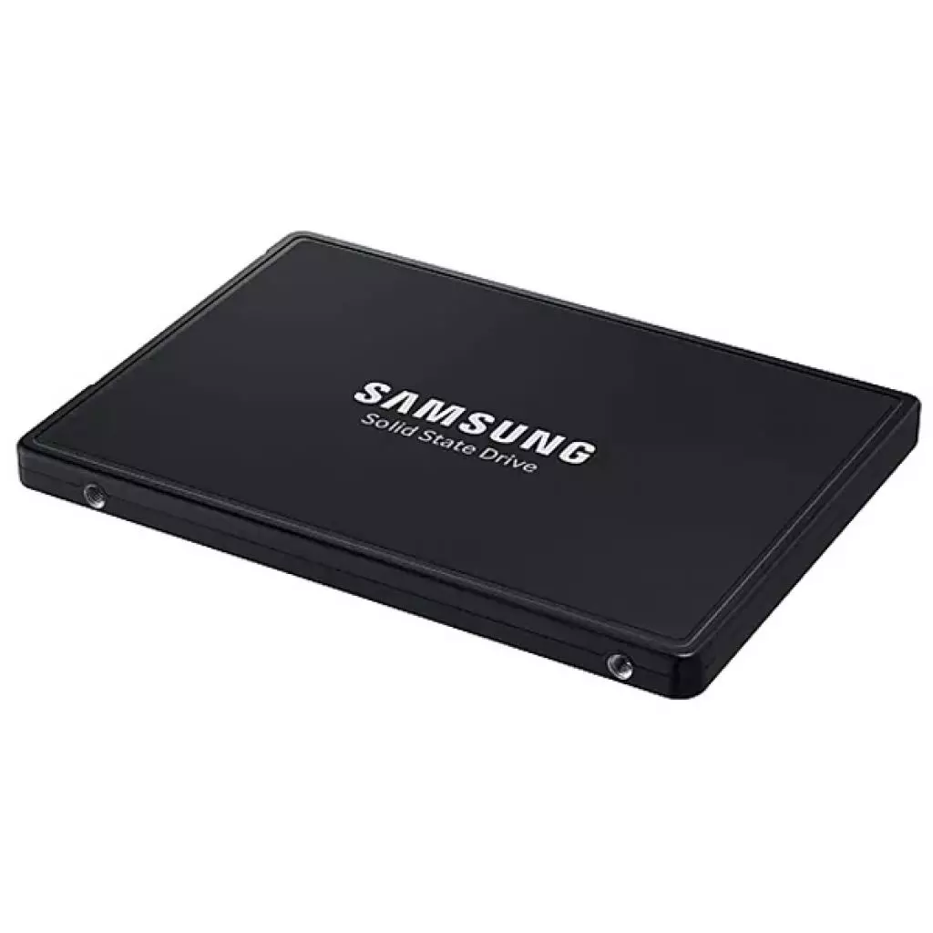 Накопитель SSD 2.5" 960GB Samsung (MZ-QLB960NE) - 3