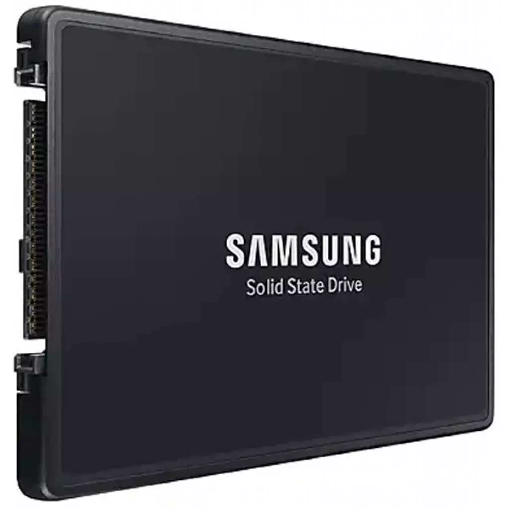 Накопитель SSD 2.5" 1,9TB Samsung (MZ-QLB1T9NE) - 1 Накопитель SSD 2.5" 1,9TB Samsung (MZ-QLB1T9NE) - 1