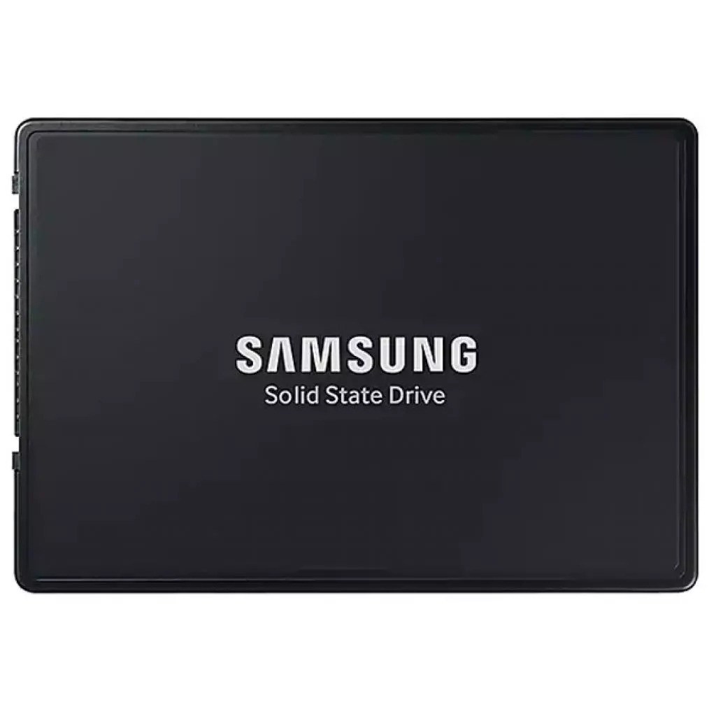 Накопитель SSD 2.5" 1,9TB Samsung (MZ-QLB1T9NE)
