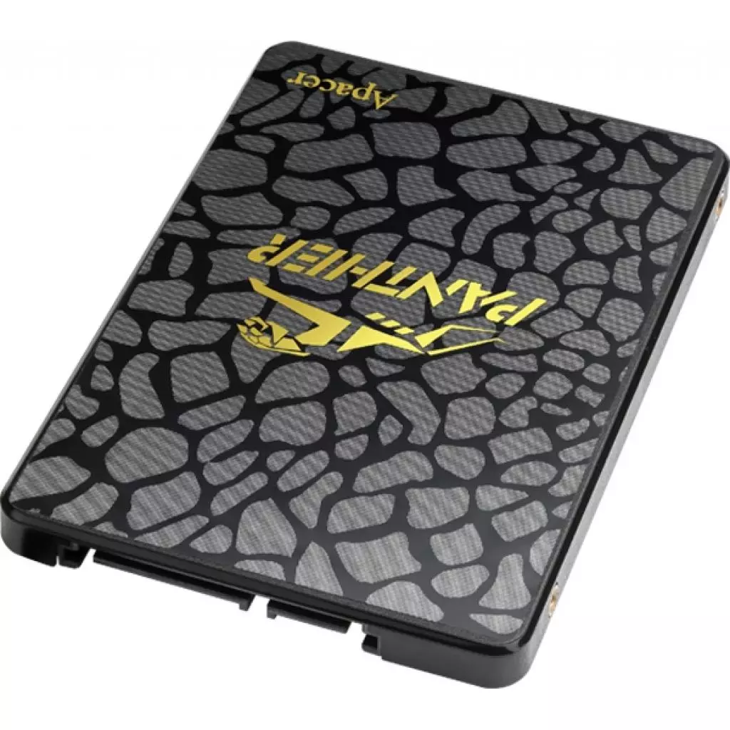 Накопитель SSD 2.5" 960GB Apacer (AP960GAS340G-1) - 2