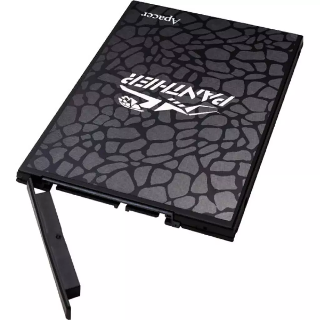 Накопитель SSD 2.5" 480GB Apacer (AP480GAS350-1) - 2